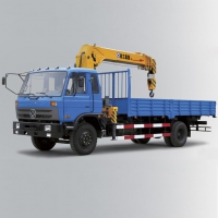 18 EQ5160JSQT crane truck